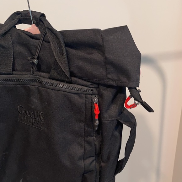 Limited Edition Goodlife Nike BackPack - Picture 3 of 3